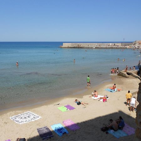 Balcone Sulla Spiaggia Cefalu Exterior photo